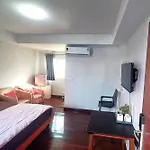 Sukhum Suvarnabhumi Airport Guest House