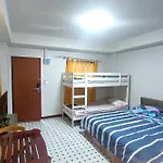 Sukhum Suvarnabhumi Airport Guest House